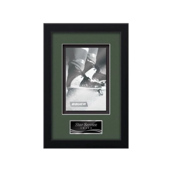 VividPrint award framed in our exquisite Primrose molding with your choice... from ASI 84592 St Regis Group
