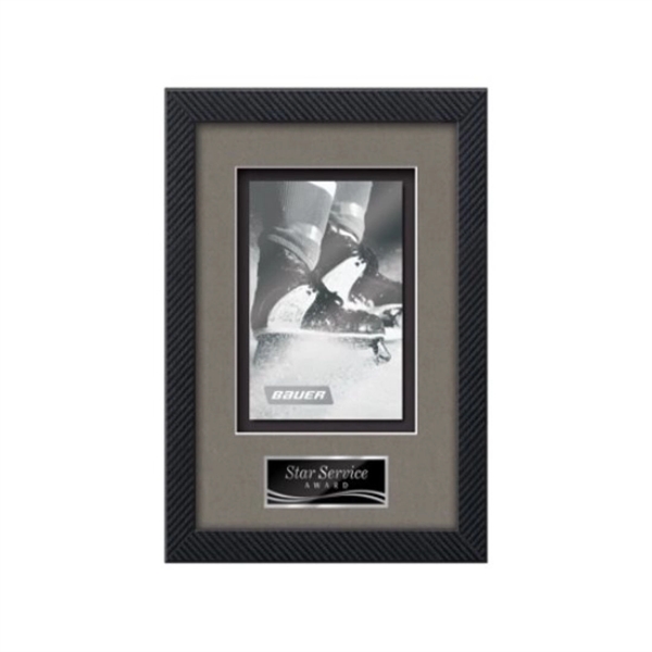 VividPrint award framed in our exquisite Primrose molding with your choice... from ASI 84592 St Regis Group