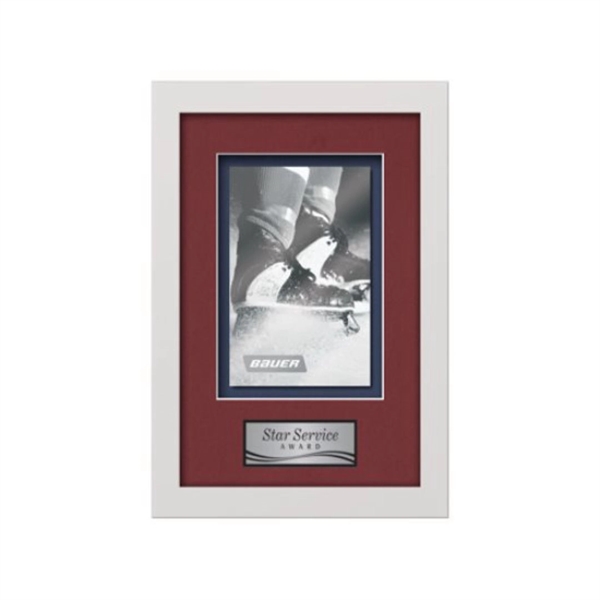 VividPrint award framed in our exquisite Primrose molding with your choice... from ASI 84592 St Regis Group