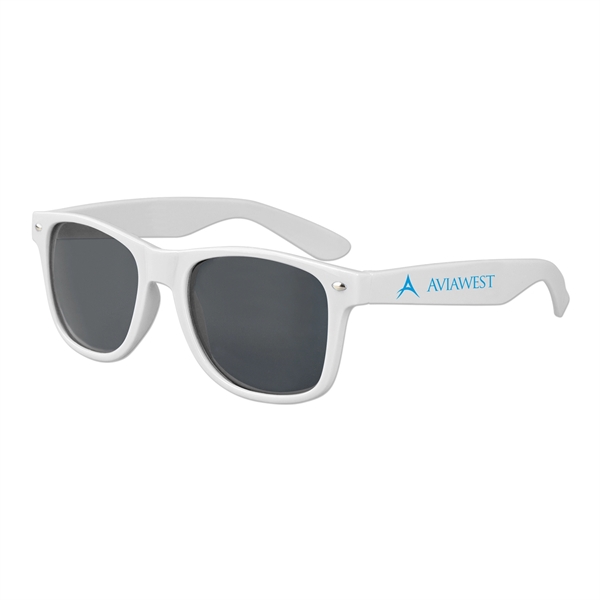 Supreme Glasses... from ASI 44900 NC Custom (CI/Lanco) / Lanco