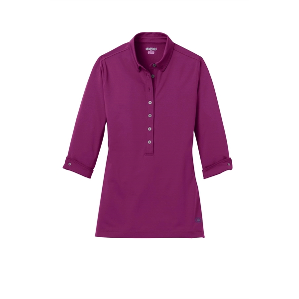 OGIO Ladies Gauge Polo.... from ASI 84863 SanMar