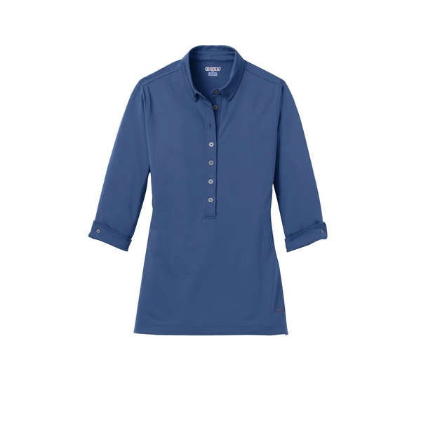 OGIO Ladies Gauge Polo.... from ASI 84863 SanMar