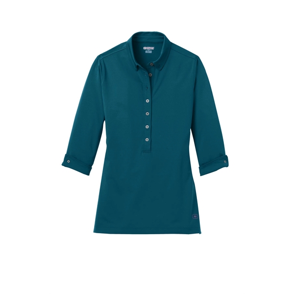 OGIO Ladies Gauge Polo.... from ASI 84863 SanMar