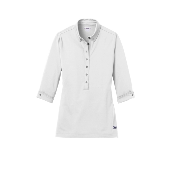 OGIO Ladies Gauge Polo.... from ASI 84863 SanMar
