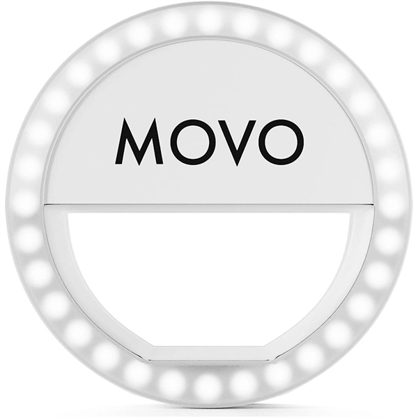 A selfie ring light that is great for photos, videos, and... from ASI 68190 Lungsal