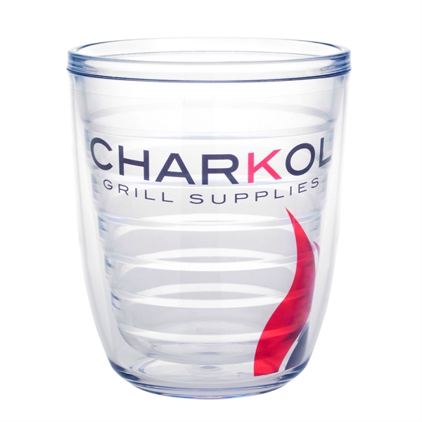 Tritan12. 12 OZ. Double Wall Tumbler.  Durable Tritan Material. ... from ASI 61125 Hit Promotional Products / Hit®
