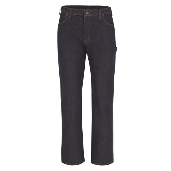 Dickies Industrial Carpenter Flex Jeans - Odd Sizes... from ASI 84358 S&S Activewear