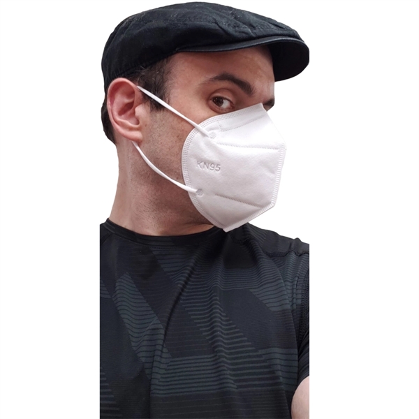 KN95 Protective Mask... from ASI 31260 AdCapitol
