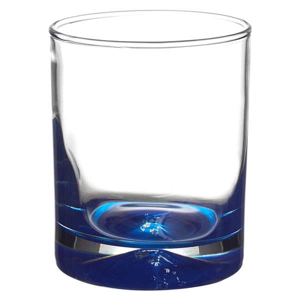 11.5 oz. whiskey glass with customization.... from ASI 39552 BEL Promo