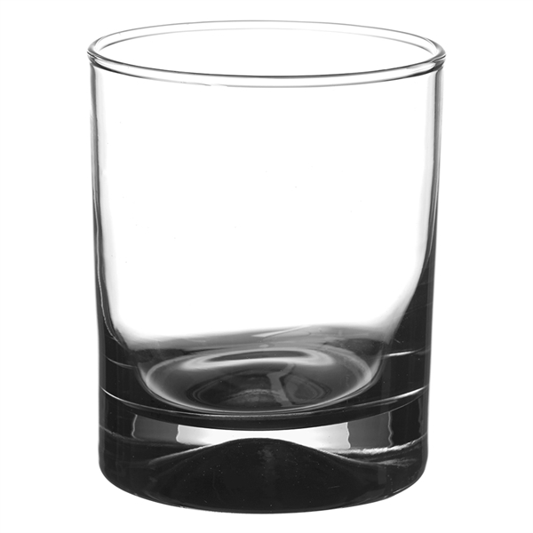 11.5 oz. whiskey glass with customization.... from ASI 39552 BEL Promo