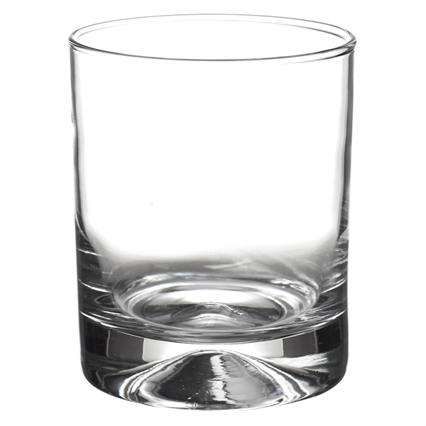 11.5 oz. whiskey glass with customization.... from ASI 39552 BEL Promo