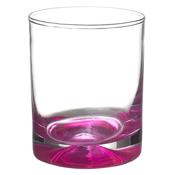 11.5 oz. whiskey glass with customization.... from ASI 39552 BEL Promo