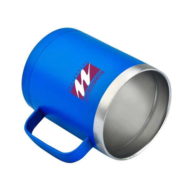 Stainless Steel Liner with Copper Coated Insulation... from ASI 30112 ACE Products