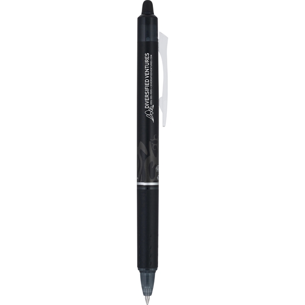 Thermo-sensitive erasable Gel ink retractable pen.  The ink writes in... from ASI 78110 Pilot Corporation Of America / PILOT PEN