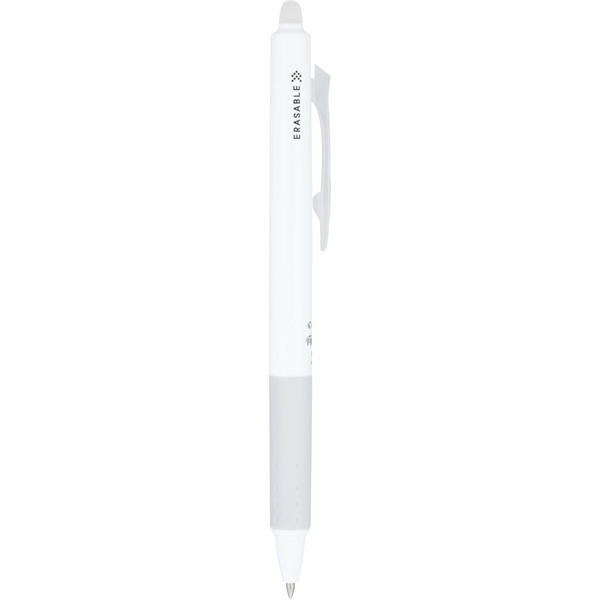Thermo-sensitive erasable Gel ink retractable pen.  The ink writes in... from ASI 78110 Pilot Corporation Of America / PILOT PEN