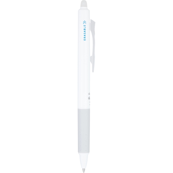 Thermo-sensitive erasable Gel ink retractable pen.  The ink writes in... from ASI 78110 Pilot Corporation Of America / PILOT PEN