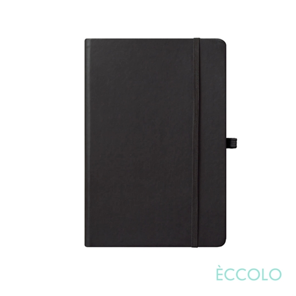The thinker's journal. Simple. Smooth. Easy to carry. Fill the pages... from ASI 84592 St Regis Group