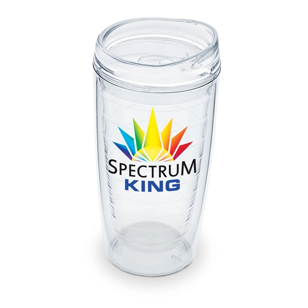 Cielo 16 oz. Double wall BPA Free Acrylic Tumbler.... from ASI 46755 Cosmo Promos