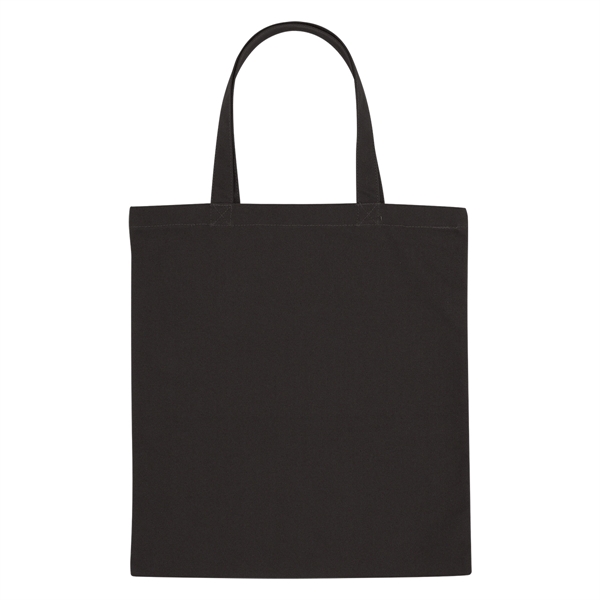 15" x 16 1/2" tote bag made of 16 oz. cotton... from ASI 61125 Hit Promotional Products / Hit®