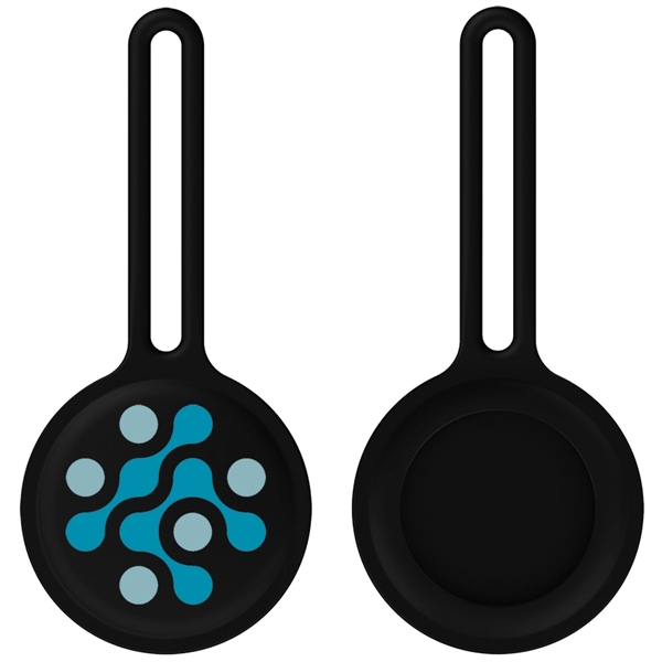 AirTag holders that are soft, comfortable, scratch resistant, dust proof, and... from ASI 68190 Lungsal / Lungsal