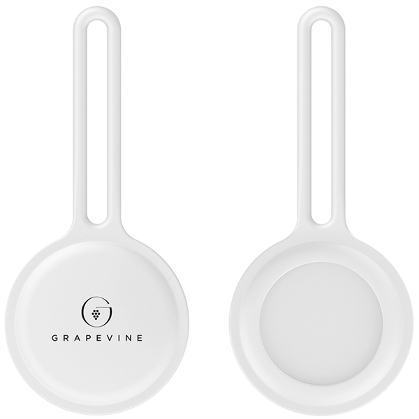 AirTag holders that are soft, comfortable, scratch resistant, dust proof, and... from ASI 68190 Lungsal / Lungsal