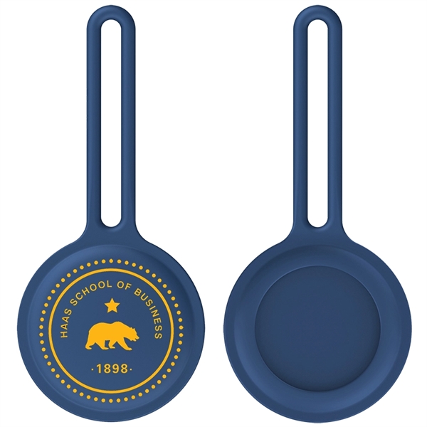 AirTag holders that are soft, comfortable, scratch resistant, dust proof, and... from ASI 68190 Lungsal / Lungsal