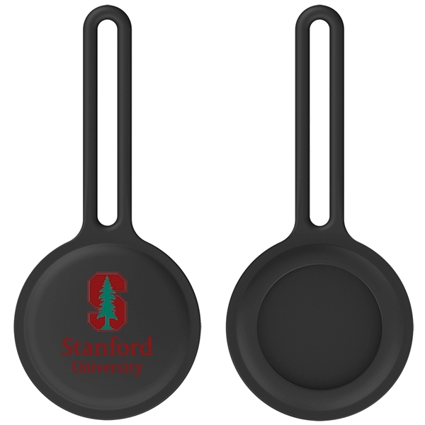 AirTag holders that are soft, comfortable, scratch resistant, dust proof, and... from ASI 68190 Lungsal / Lungsal