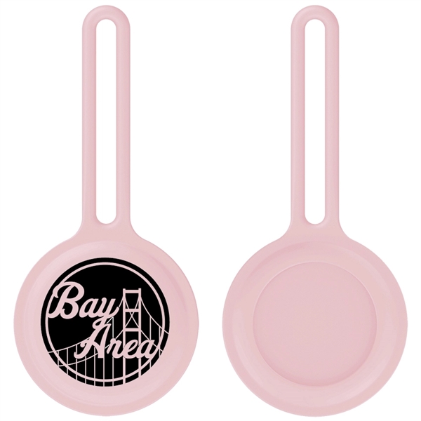 AirTag holders that are soft, comfortable, scratch resistant, dust proof, and... from ASI 68190 Lungsal / Lungsal