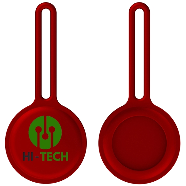 AirTag holders that are soft, comfortable, scratch resistant, dust proof, and... from ASI 68190 Lungsal / Lungsal