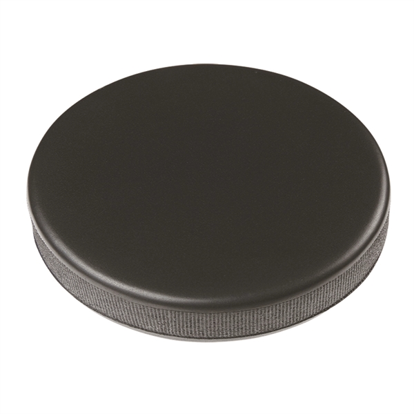 Hockey puck stress reliever.... from ASI 61125 Hit Promotional Products / Hit®