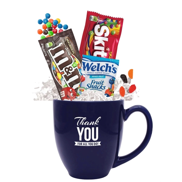Candy Gift Mug... from ASI 89971 Stuff A Mug