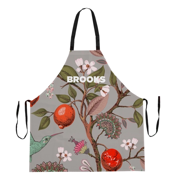 Full Color All Purpose Apron - Bring Your Brand to the... from ASI 67557 LimeLight Ent / Limelight USA