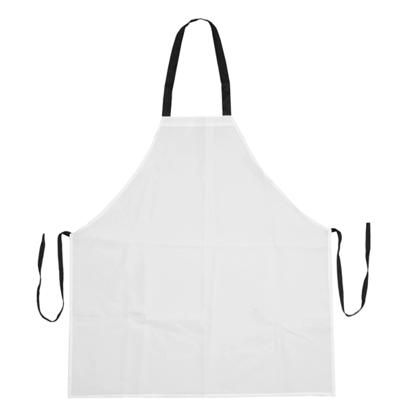 Full Color All Purpose Apron - Bring Your Brand to the... from ASI 67557 LimeLight Ent / Limelight USA