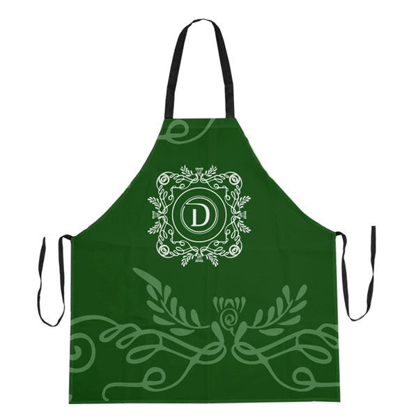 Full Color All Purpose Apron - Bring Your Brand to the... from ASI 67557 LimeLight Ent / Limelight USA