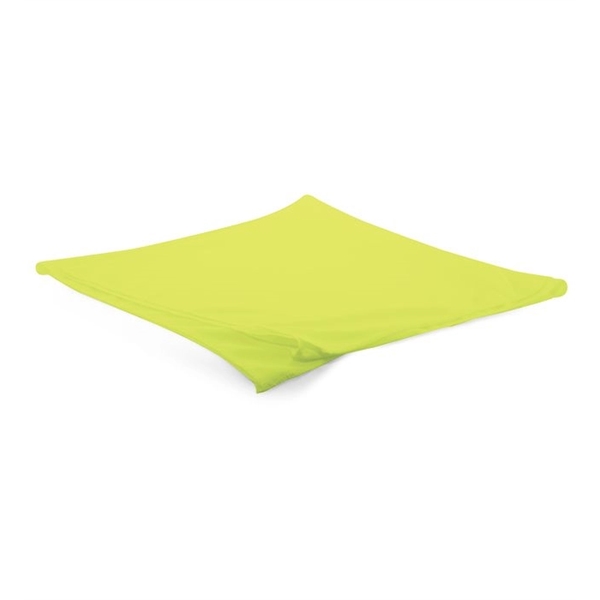 Keep yourself covered with the Bandana.... from ASI 37461 Augusta Sportswear