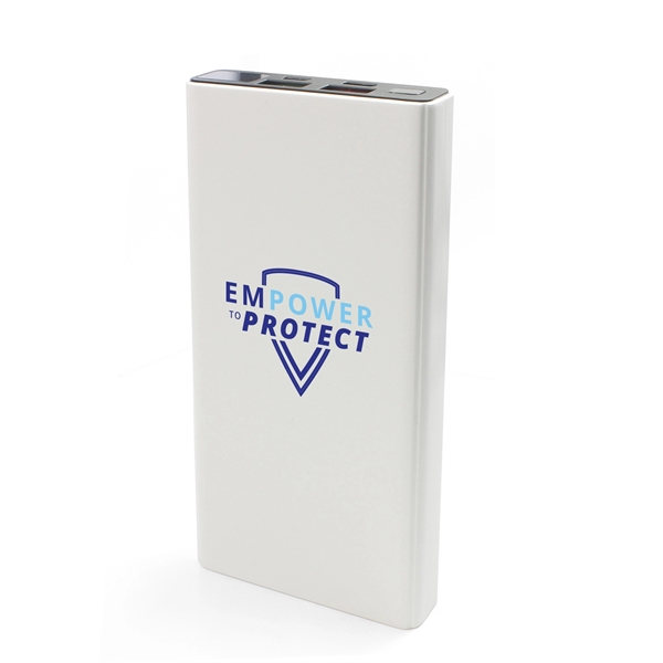 5 3/4" x 2 5/8" x 11/16" 15W wireless charger and... from ASI 91435 Tomax USA / Tomax