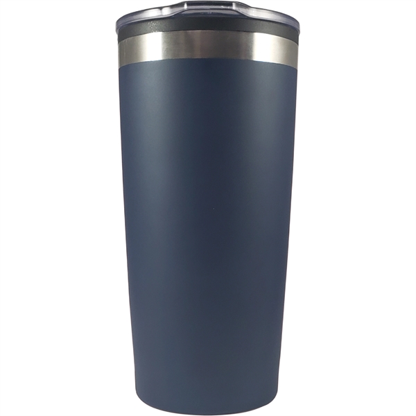 20 oz. VisionSteel Gramercy Tumbler... from ASI 80060 VisionUSA