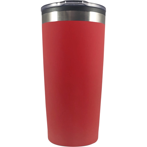 20 oz. VisionSteel Gramercy Tumbler... from ASI 80060 VisionUSA