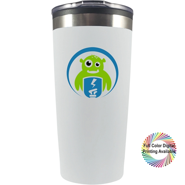 20 oz. VisionSteel Gramercy Tumbler... from ASI 80060 VisionUSA