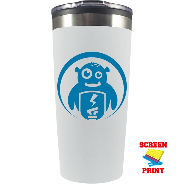 20 oz. VisionSteel Gramercy Tumbler... from ASI 80060 VisionUSA