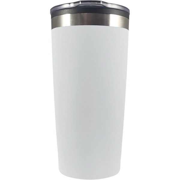 20 oz. VisionSteel Gramercy Tumbler... from ASI 80060 VisionUSA