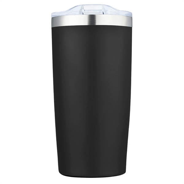 20 oz. VisionSteel Jackson Tumbler... from ASI 80060 VisionUSA
