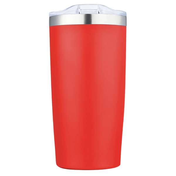 20 oz. VisionSteel Jackson Tumbler... from ASI 80060 VisionUSA