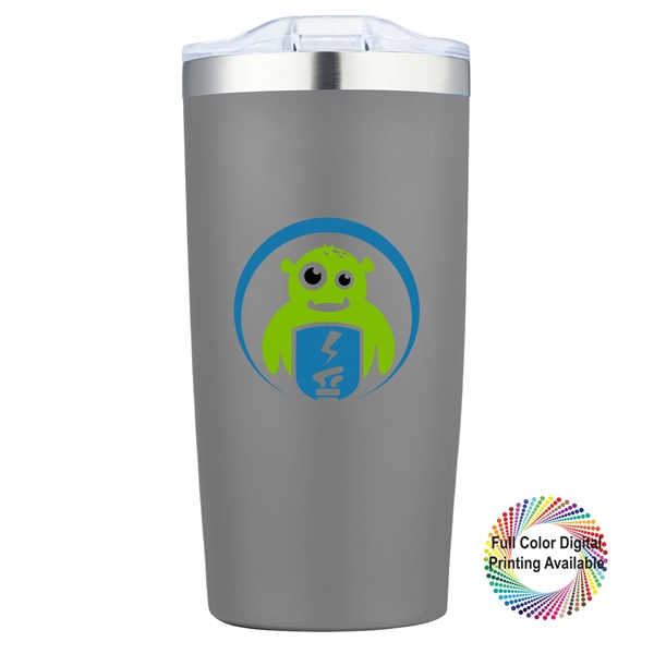 20 oz. VisionSteel Jackson Tumbler... from ASI 80060 VisionUSA