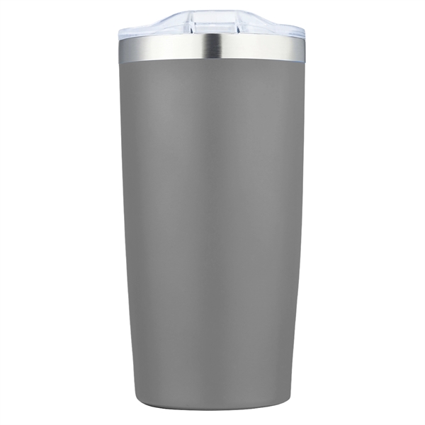20 oz. VisionSteel Jackson Tumbler... from ASI 80060 VisionUSA
