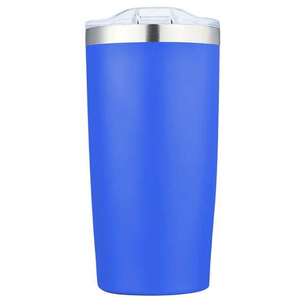 20 oz. VisionSteel Jackson Tumbler... from ASI 80060 VisionUSA