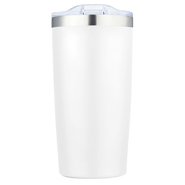 20 oz. VisionSteel Jackson Tumbler... from ASI 80060 VisionUSA