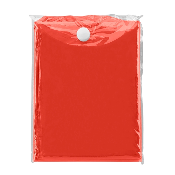Disposable Poncho... from ASI 61125 Hit Promotional Products / Hit®