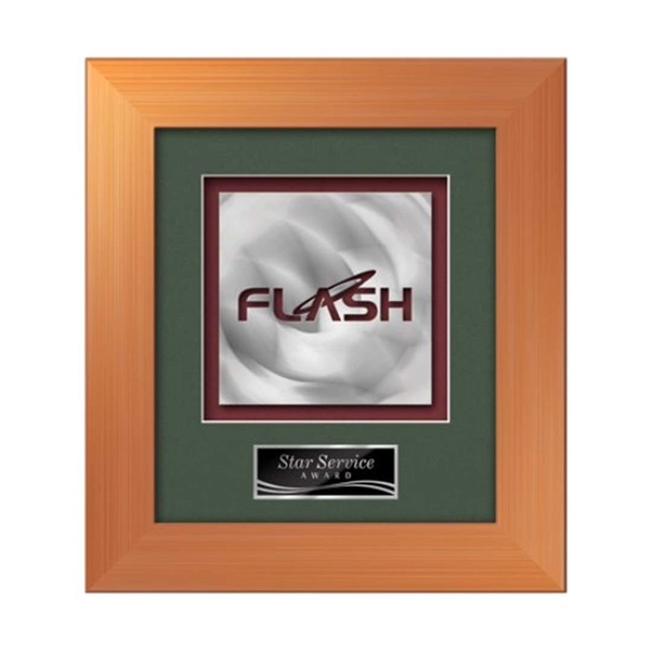 Elevate your brand to a gallery quality work of art with... from ASI 84592 St Regis Group