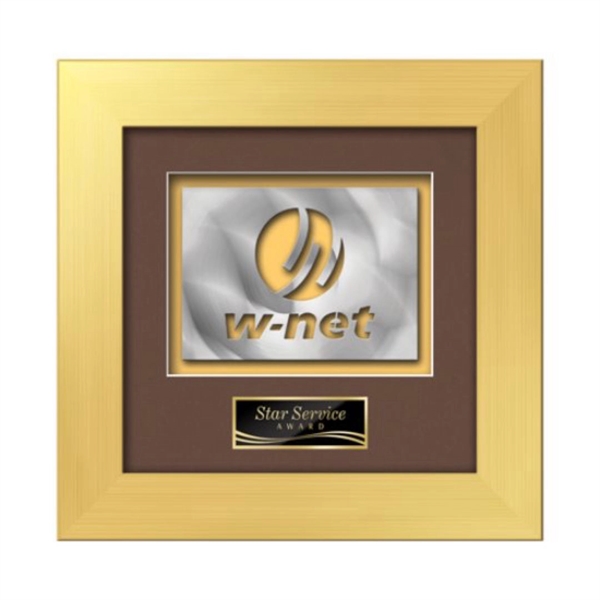 Elevate your brand to a gallery quality work of art with... from ASI 84592 St Regis Group